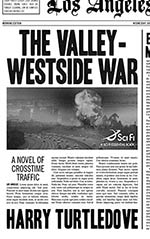 The Valley-Westside War