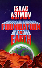 Foundation and Earth Cover