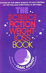 The Science Fiction Weight-Loss Book