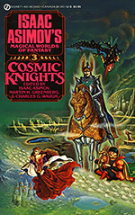 Cosmic Knights