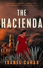 The Hacienda