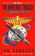 Europa Strike