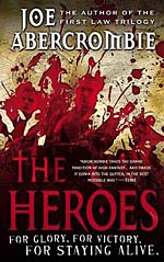 The Heroes Cover