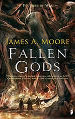 Fallen Gods