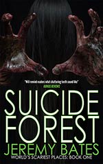 Suicide Forest