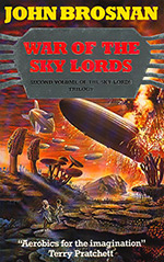 War of the Sky Lords