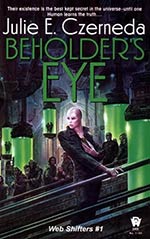 Beholder's Eye
