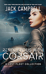 Rendezvous with Corsair