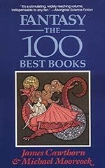 Fantasy: The 100 Best Books