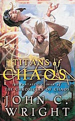 Titans of Chaos
