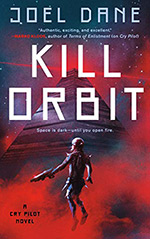 Kill Orbit