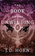 The Book of the Unwinding