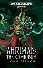 Ahriman: The Omnibus