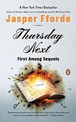 First Among Sequels Cover