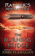 The Burning Bridge