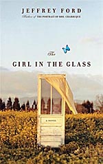 The Girl in the Glass