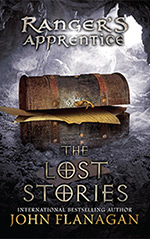 The Lost Stories