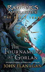 The Tournament at Gorlan