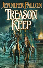 Treason Keep Cover