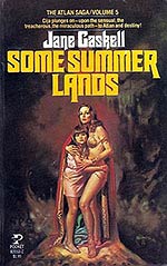 Some Summer Lands