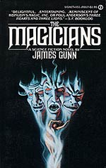 The Magicians