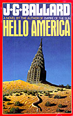 Hello America Cover