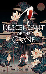 Descendant of the Crane 