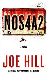 NOS4A2 Cover