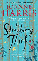 The Strawberry Thief