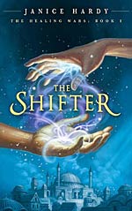 The Shifter