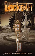 Clockworks Cover