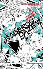 Kagerou Daze 6: Over the Dimension