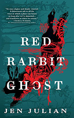 Red Rabbit Ghost