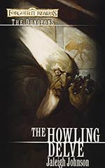 The Howling Delve