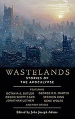 Wastelands: Stories of the Apocalypse