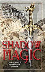 Shadow Magic Cover