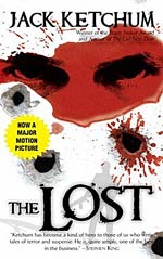 The Lost Cover