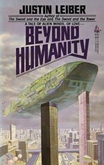 Beyond Humanity