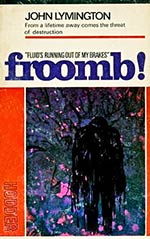FROOMB!