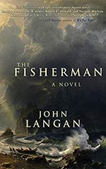 The Fisherman Cover