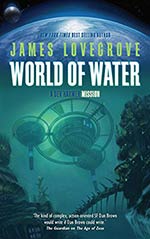 World of Water