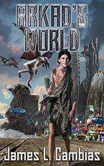 Arkad's World