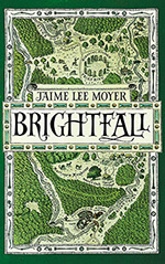 Brightfall Cover