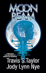 Moon Beam