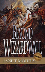 Beyond Wizardwall