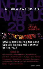 Nebula Awards 28