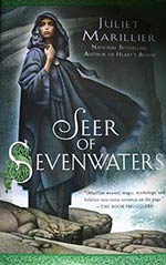 Seer of Sevenwaters