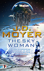 The Sky Woman