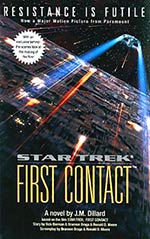 Star Trek: First Contact