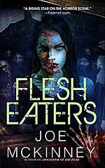 Flesh Eaters Cover